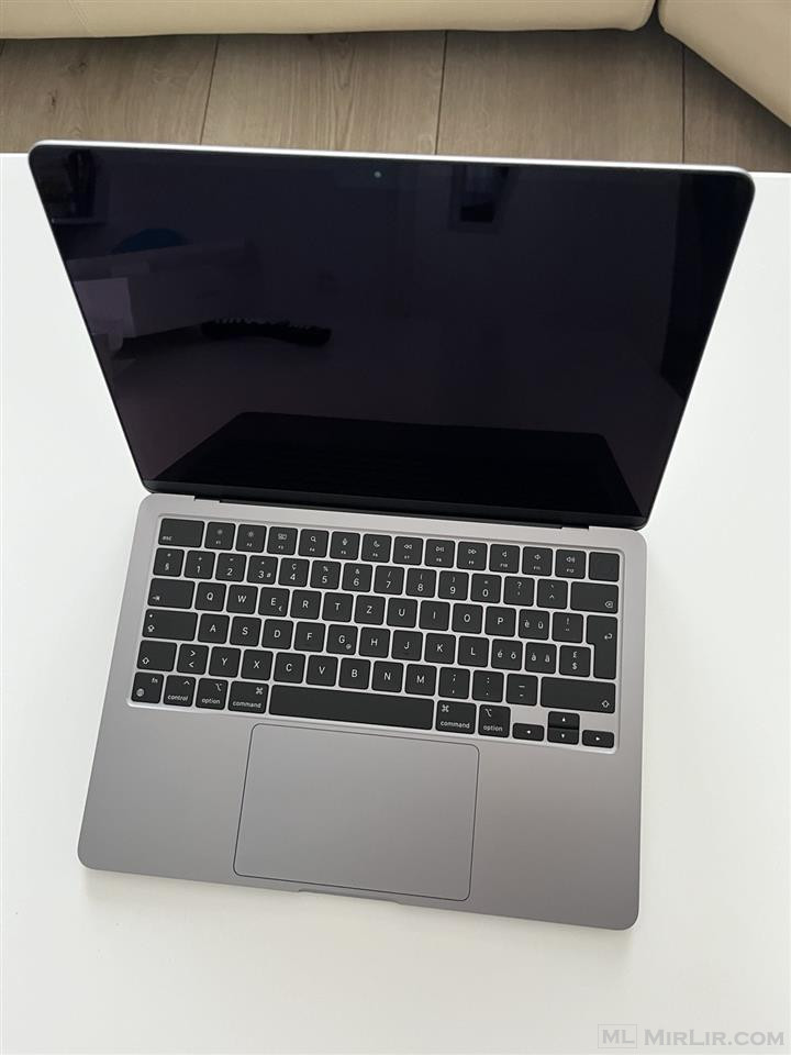 Laptop MacBook Air 