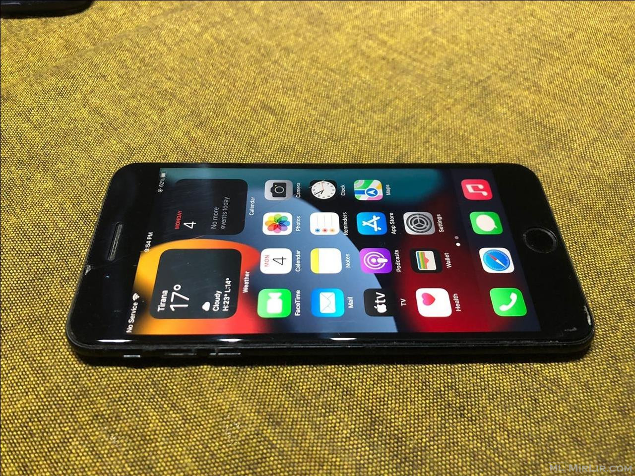 Iphone 7 plus
