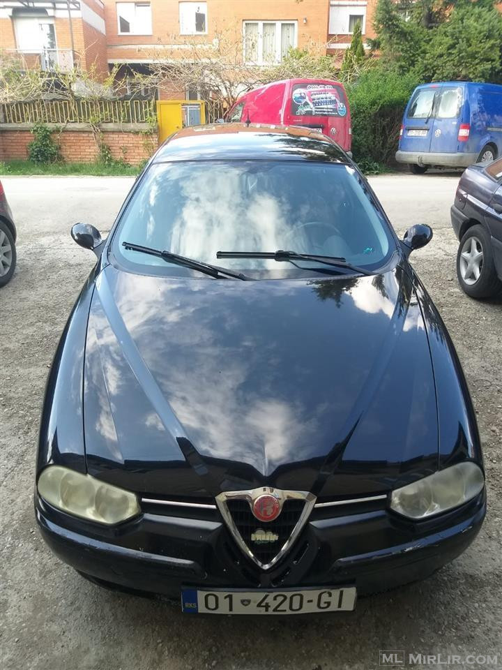Shitet  Alfa Romeo 156 2.4jtd