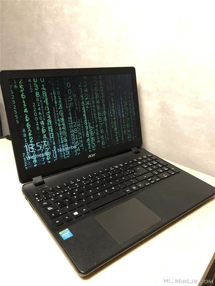 Laptop ACER 15.6”