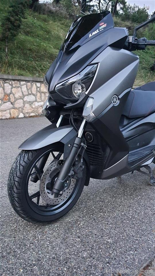 X-max 250 ABS 2017