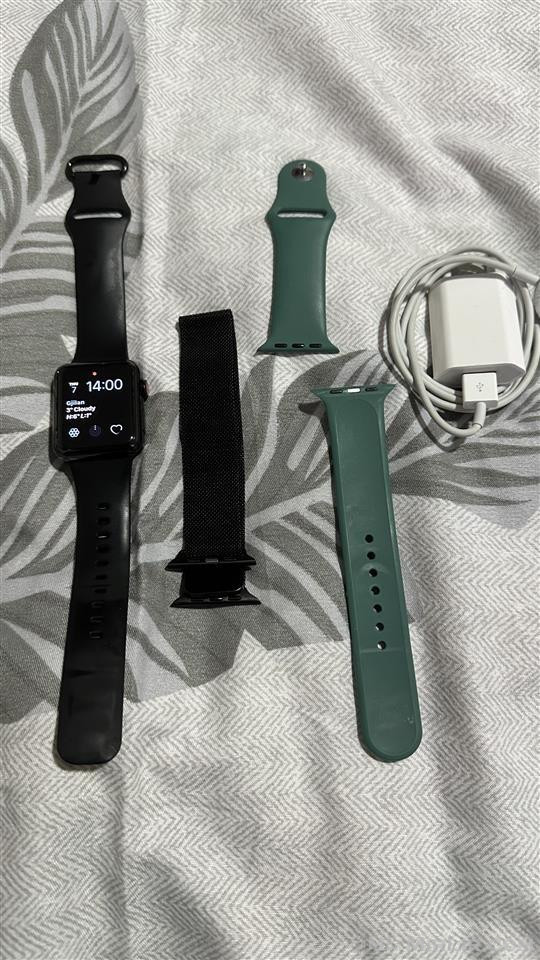 Apple watch series 3 