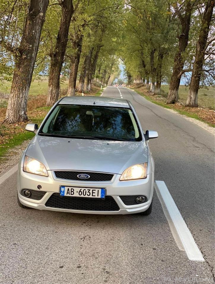Ford Focus 2007 2.0 Nafte 6+R