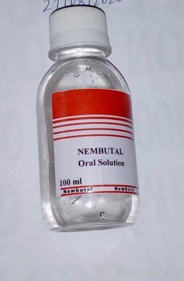 Bleni Pentobarbital Sodium whatsapp +4915212335491