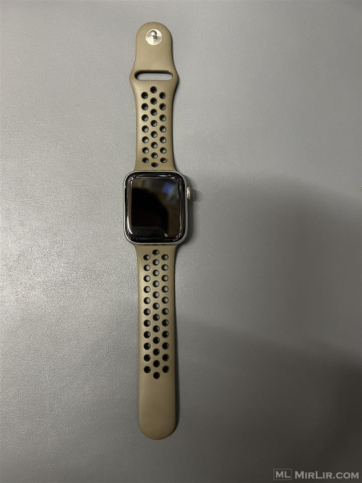 Apple watch 5 Stainless steel