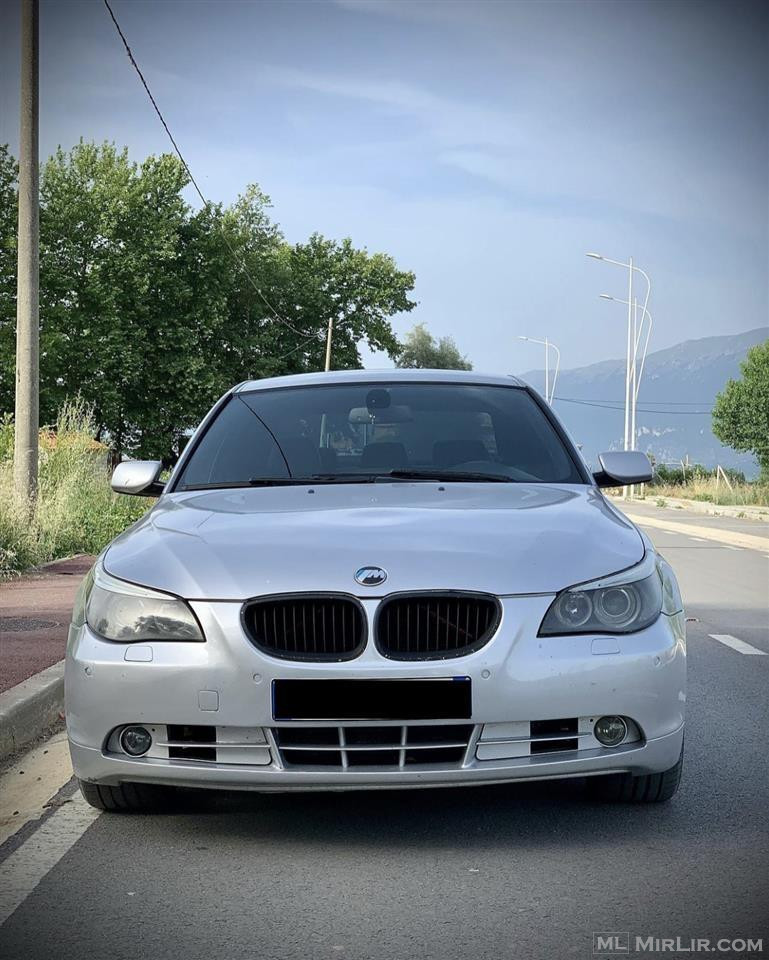 BMW 560L