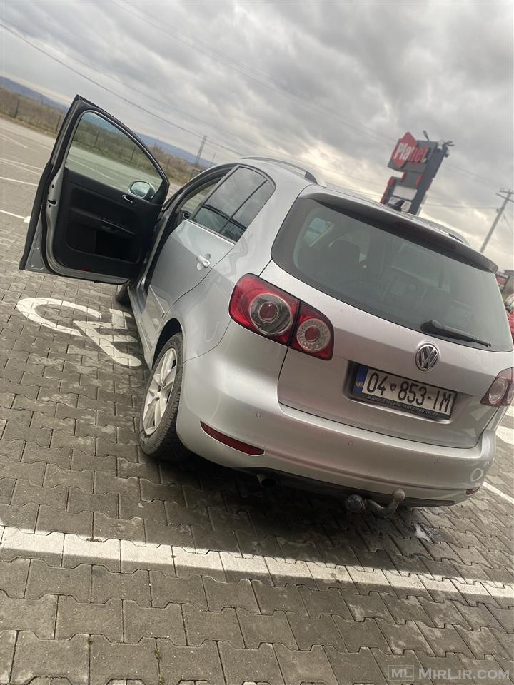 Golf 6+ Automatik RKS