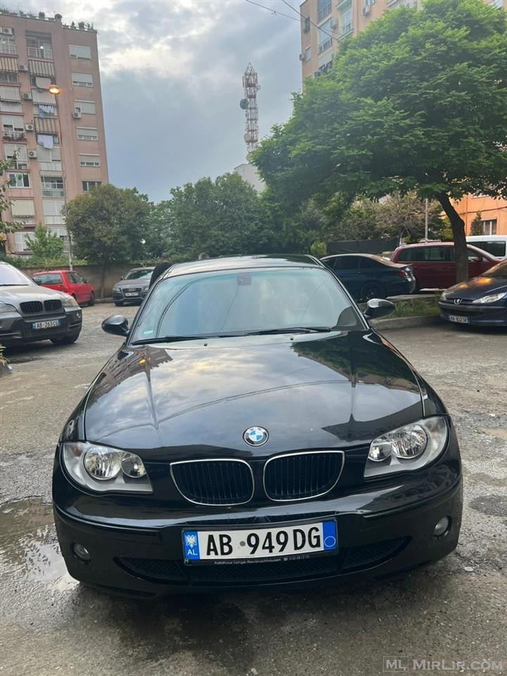 ❗️SHITET  BMW SERIA 1 118d 2006 ❗