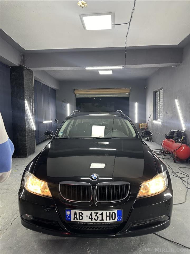 Shitet BMW 318d