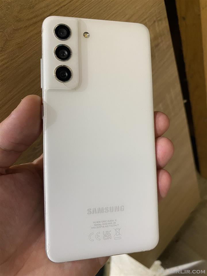 Samsung S21 Fe ????