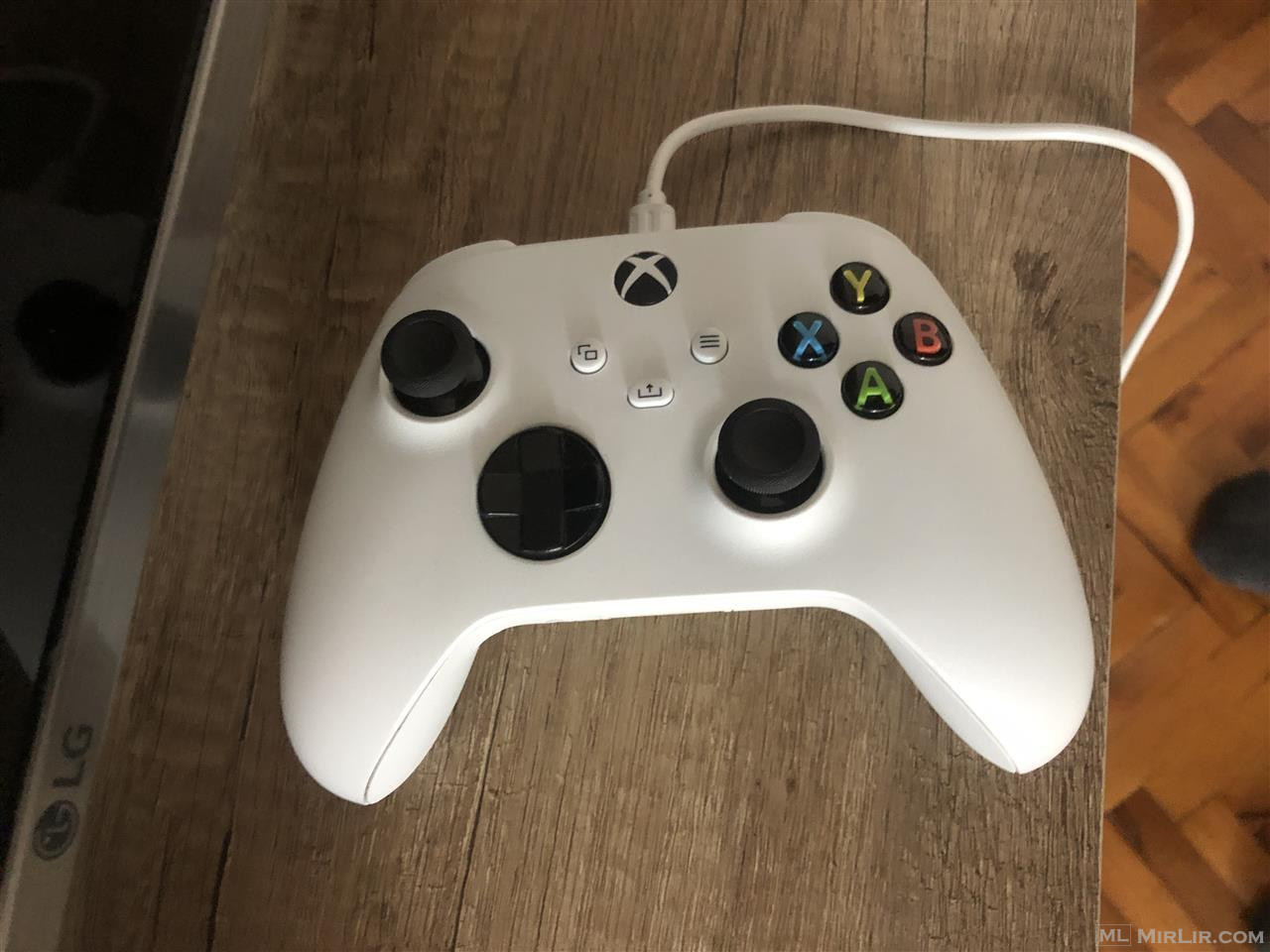 Xbox -controller