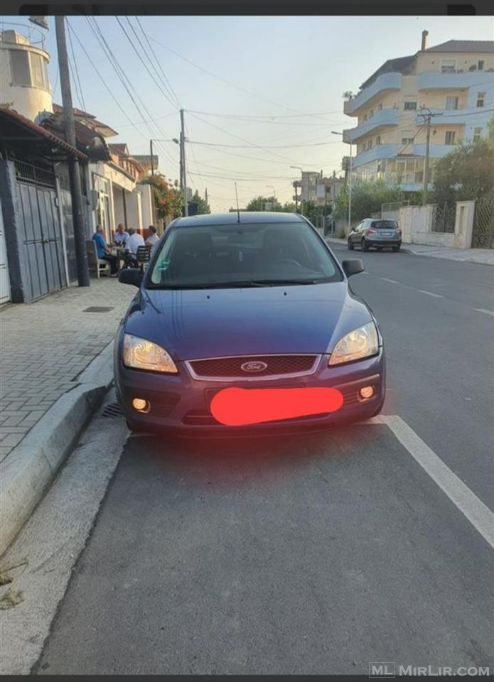 Ford Focus 1.8 nafte 2006