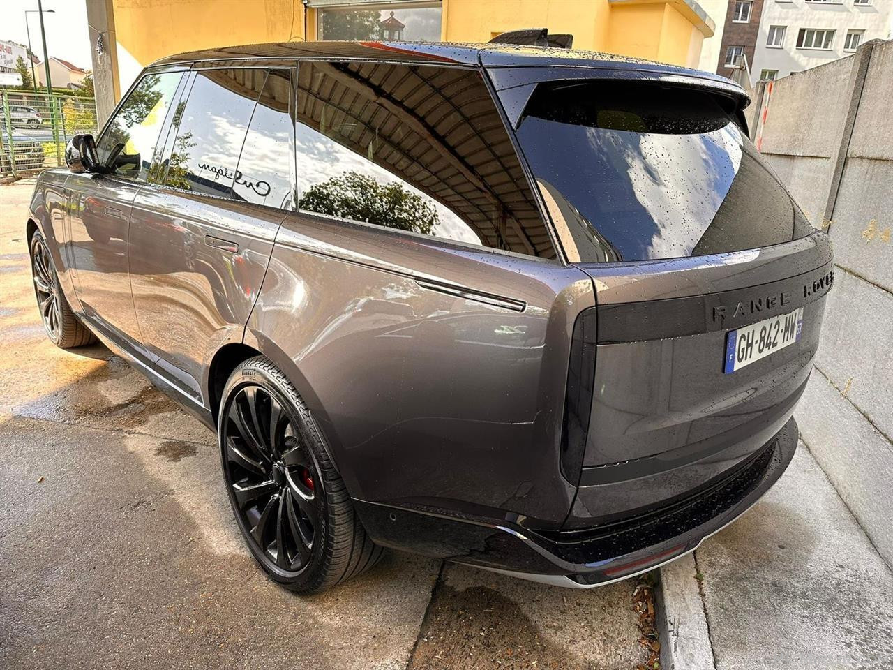 Range Rover Vogue 3.0D (350PS) 2022