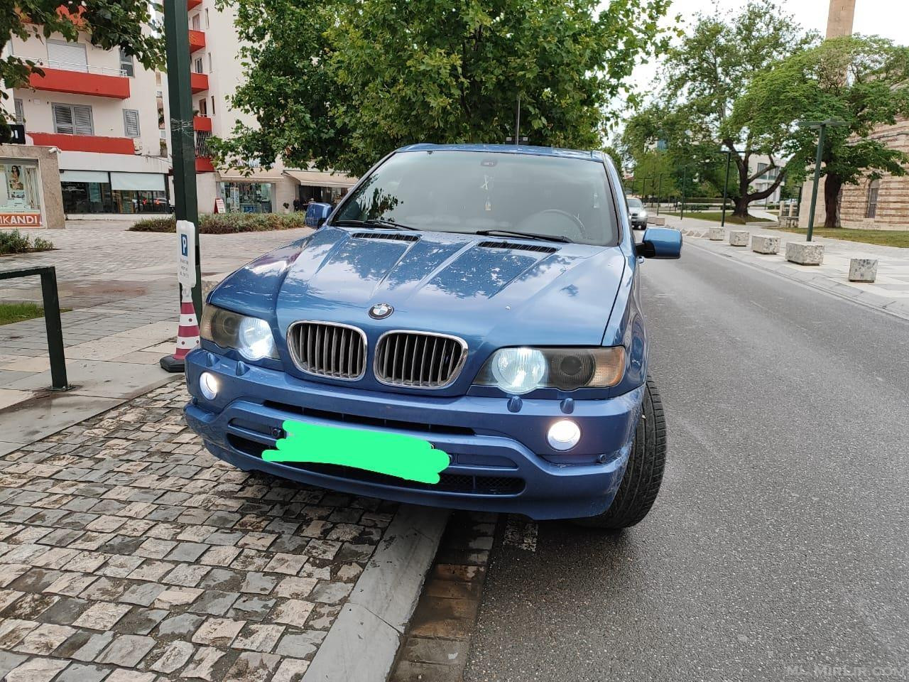 Shitet BMW x5