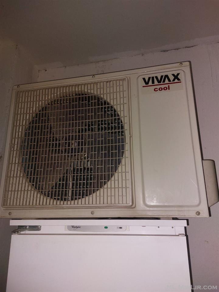 Klima Vivax