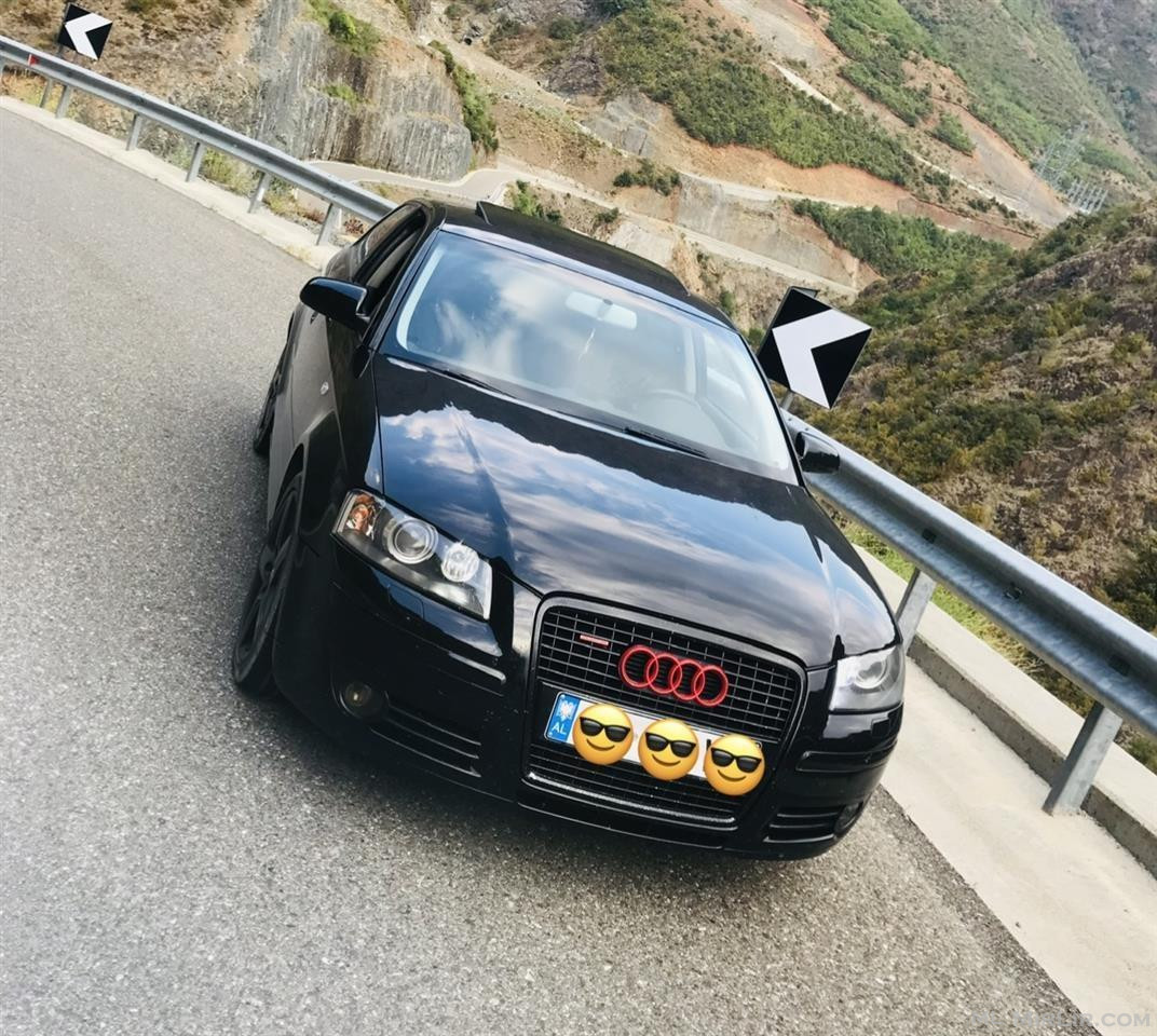 Audi a3 2.0TDI