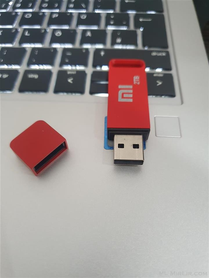 USB MI 2TB