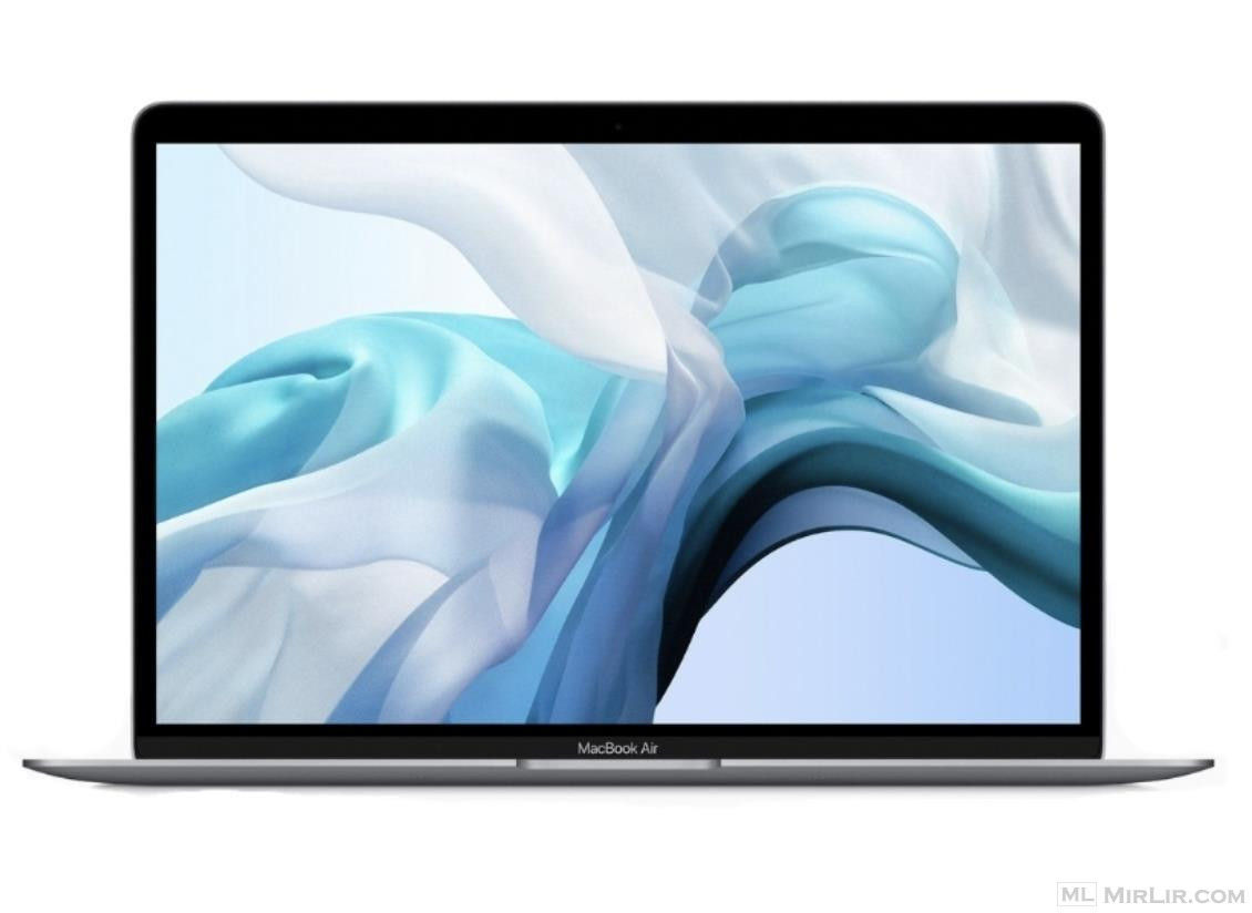 MacBook Air M1 i paperdorur