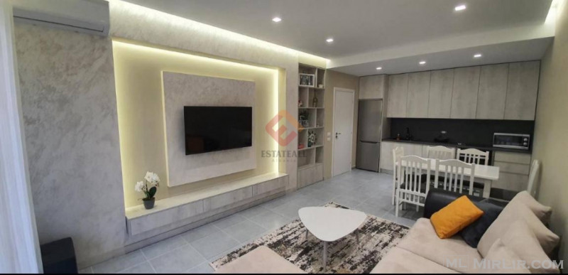 Apartament 1+1 me qera afatgjate 