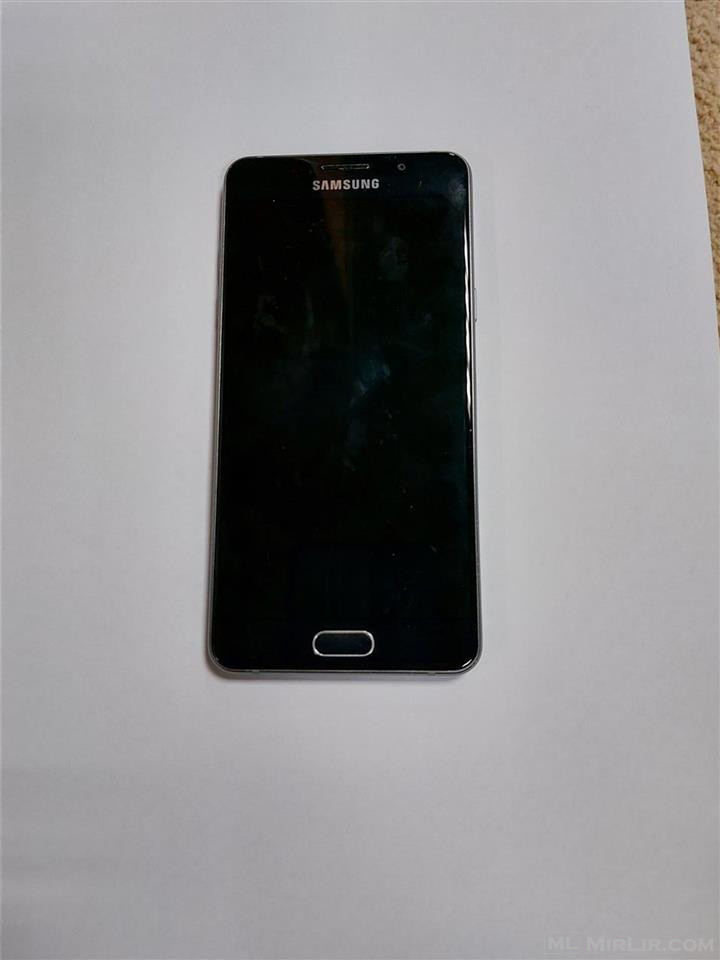 Shitet Samsung A5 2016 i zi i perdorur