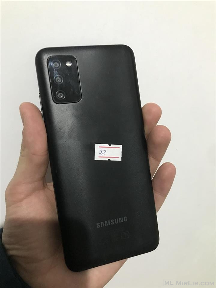 Samsung galaxy a02S