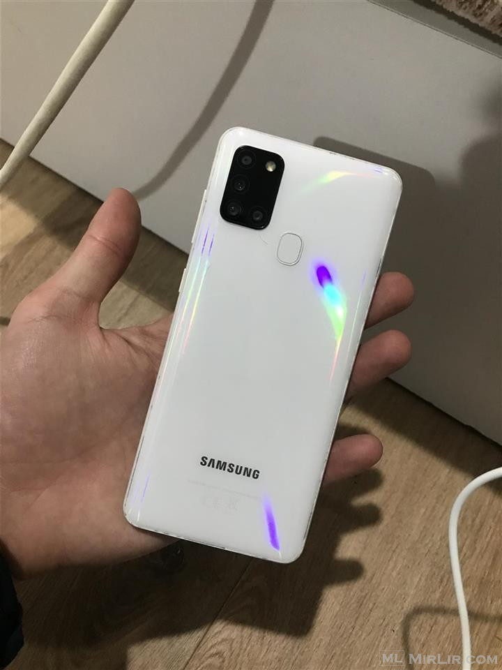 Samsung galaxy A21S