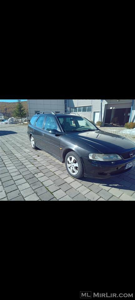Shes Opel Vectra 2.0 Dizell