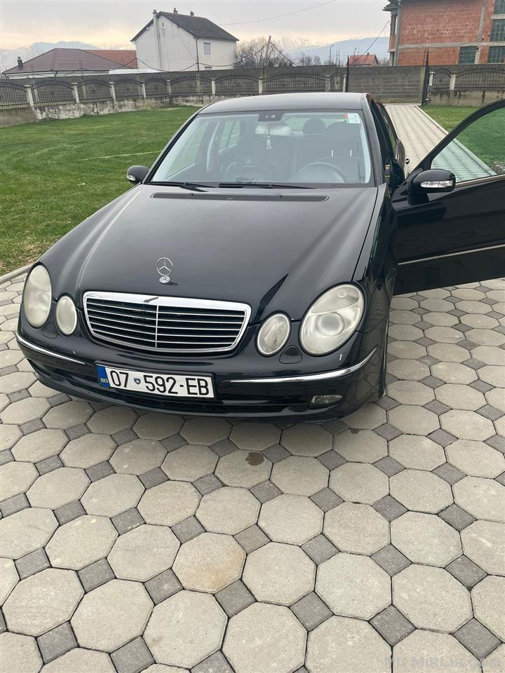 Shitet Mercedes Benz 