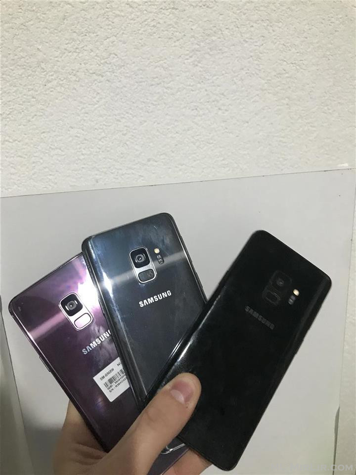 Samsung galaxy s9 