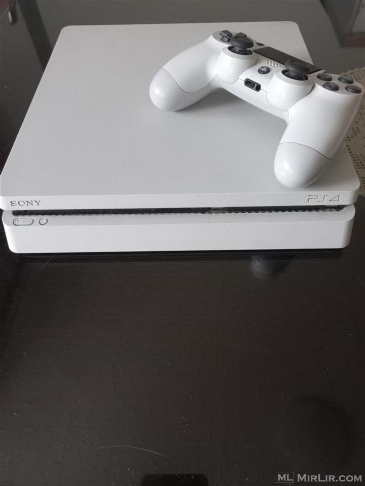 Shes ps4