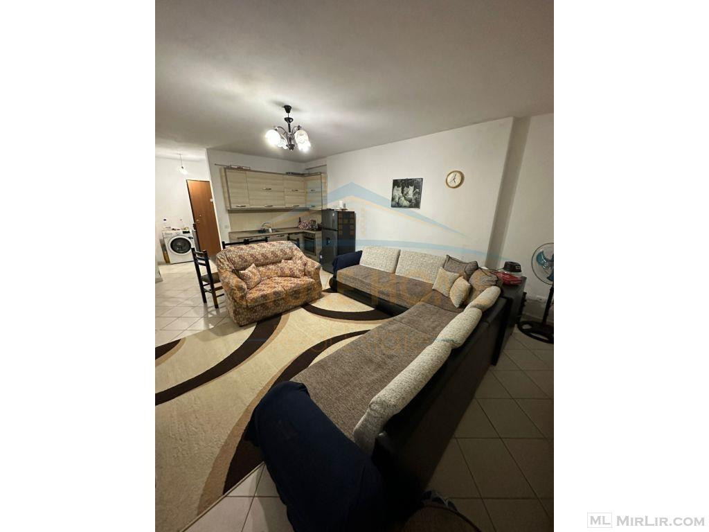 Shitet, Apartament 2+1, Spitali ,Durrës 78,500 €