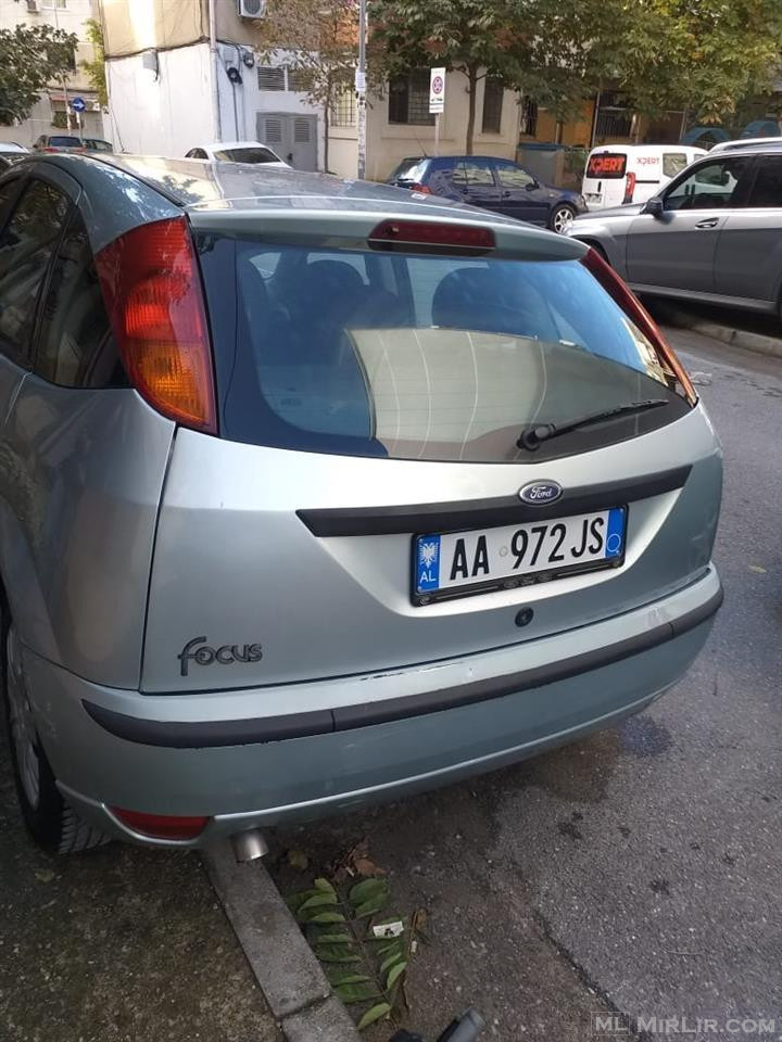 Shitet Ford focus 1300 Euro