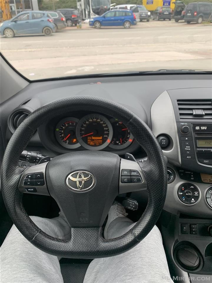 Shitet Toyota Rav4