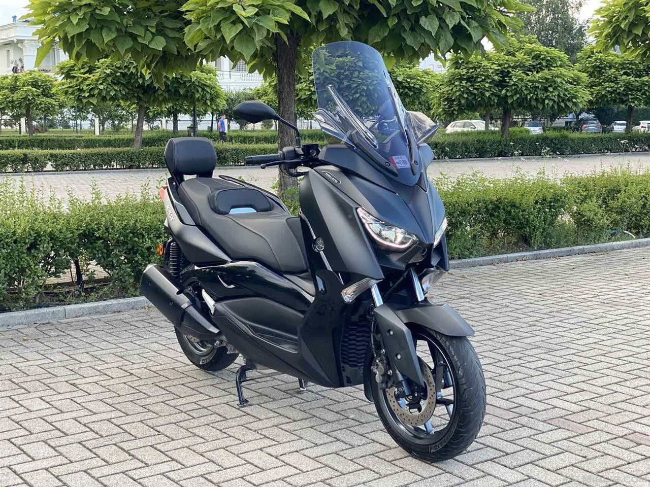 Yamaha Xmax 300cc 2019 