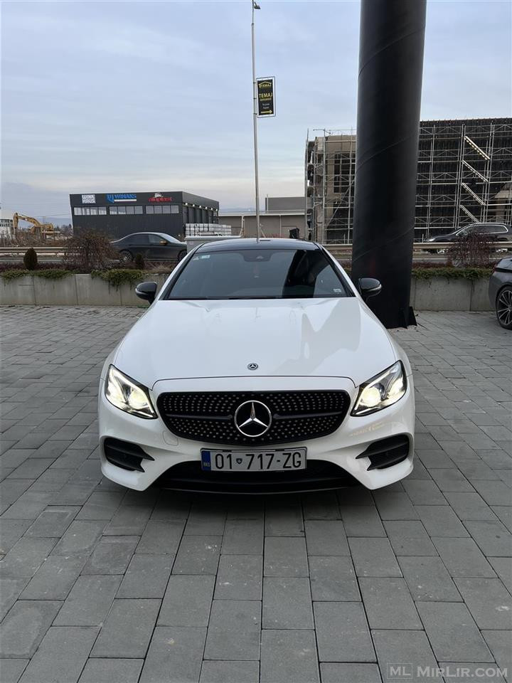 Mercedes Benz E300