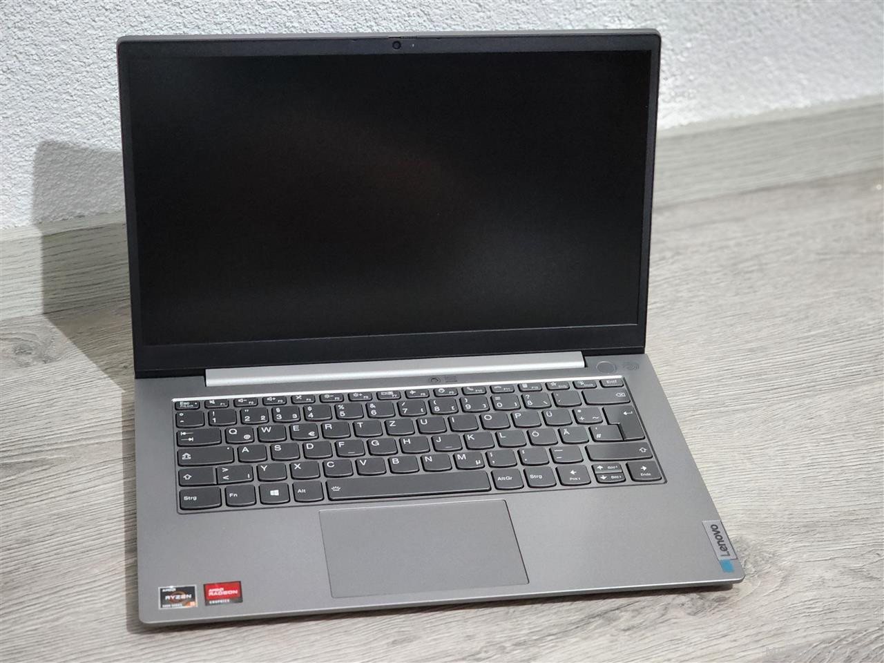 Lenovo ThinkBook 14 G3 (NEW)