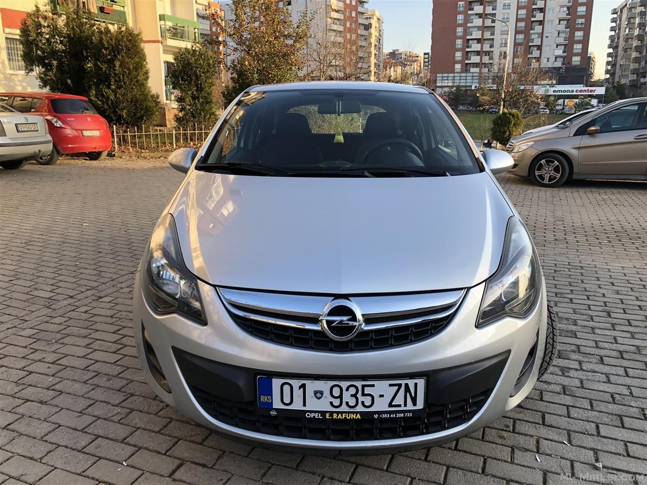 Opel corsa V.P2014 RGJ-26-10-2024-