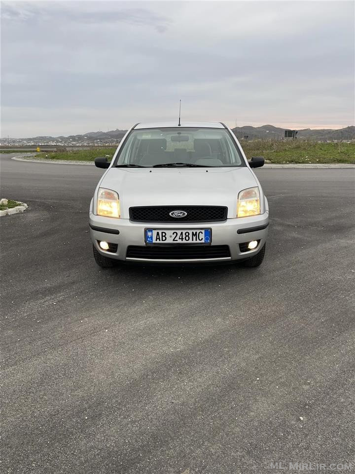 FORD FUSION 1.4 BENZIN   “ Automat “ 