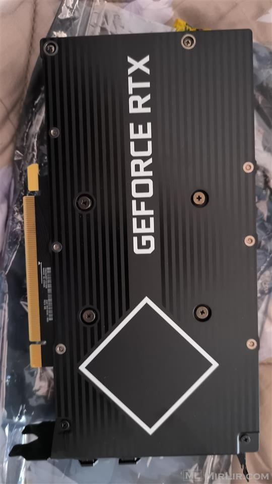 Shitet HP GeForce RTX 3060 Ti: 8GB