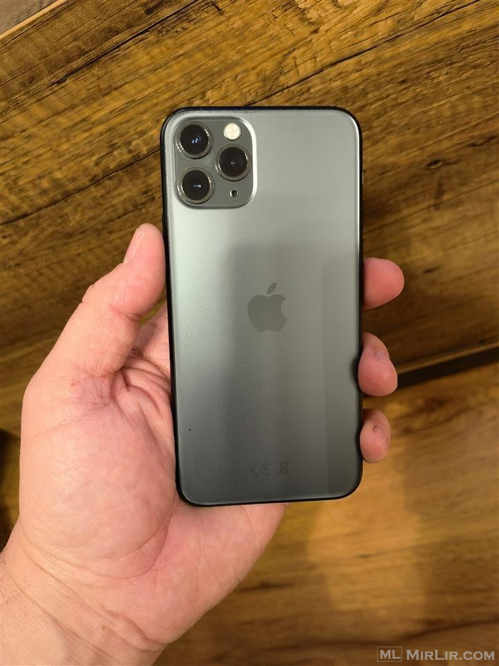 iPhone 11 Pro 64GB All ORG