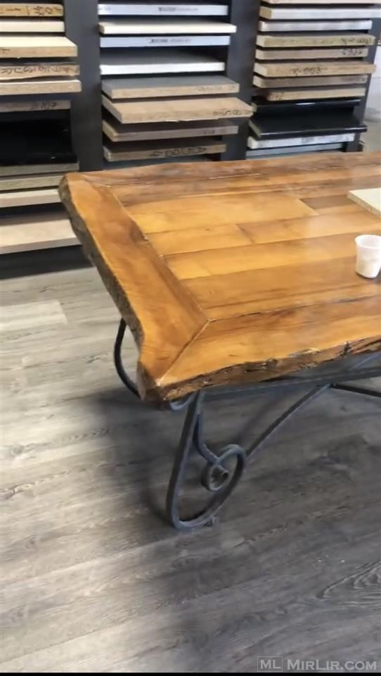 Tavoline druri okazion