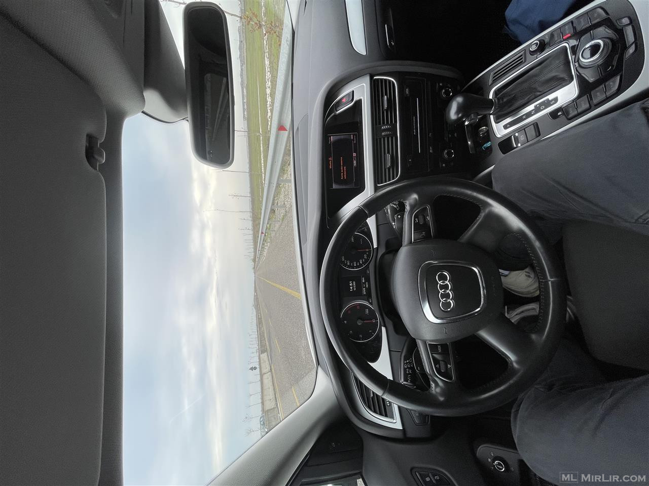 Audi a4 3.0 tdi quatrro