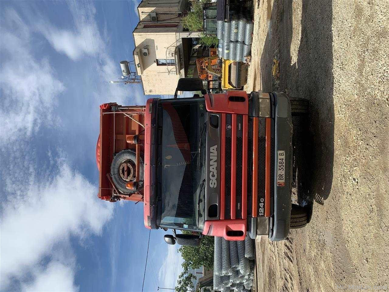 Scania380