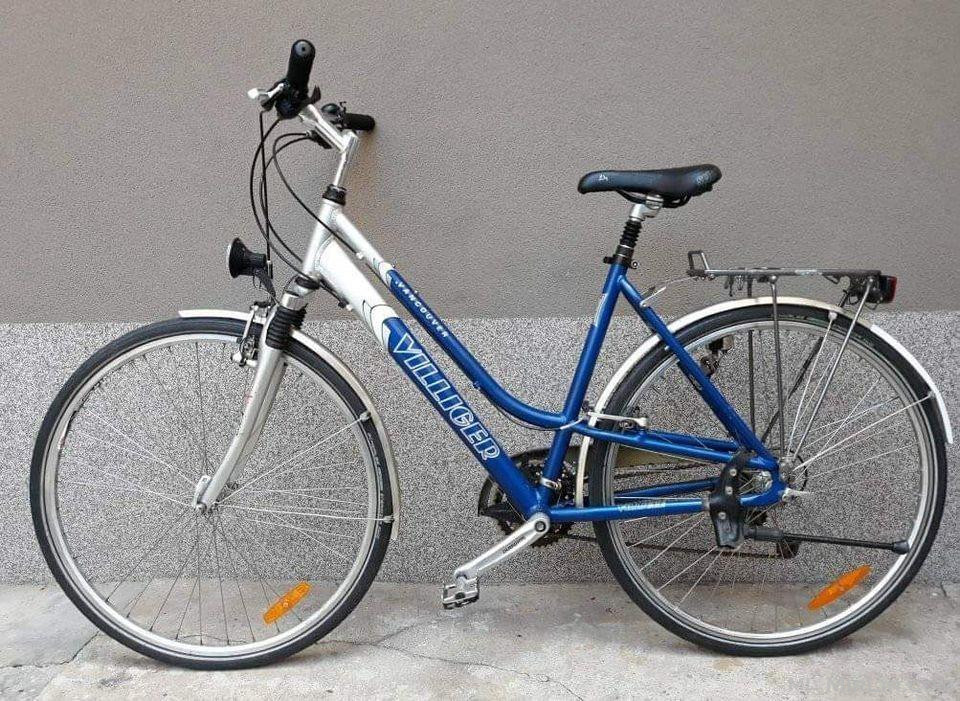 Villiger city bike 28  , 180 €