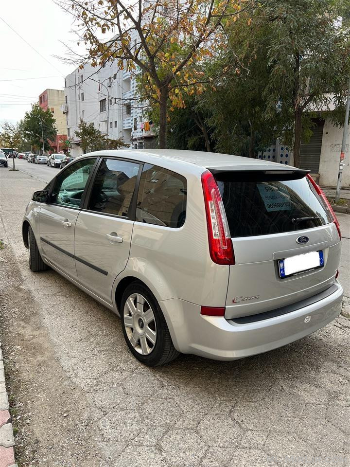 ❇️ FORD C MAX 1.8 BENZIN GAZ ❇️