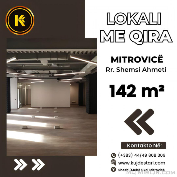 📌 Ipet #Lokali me qira - me super çmim 2€ m²