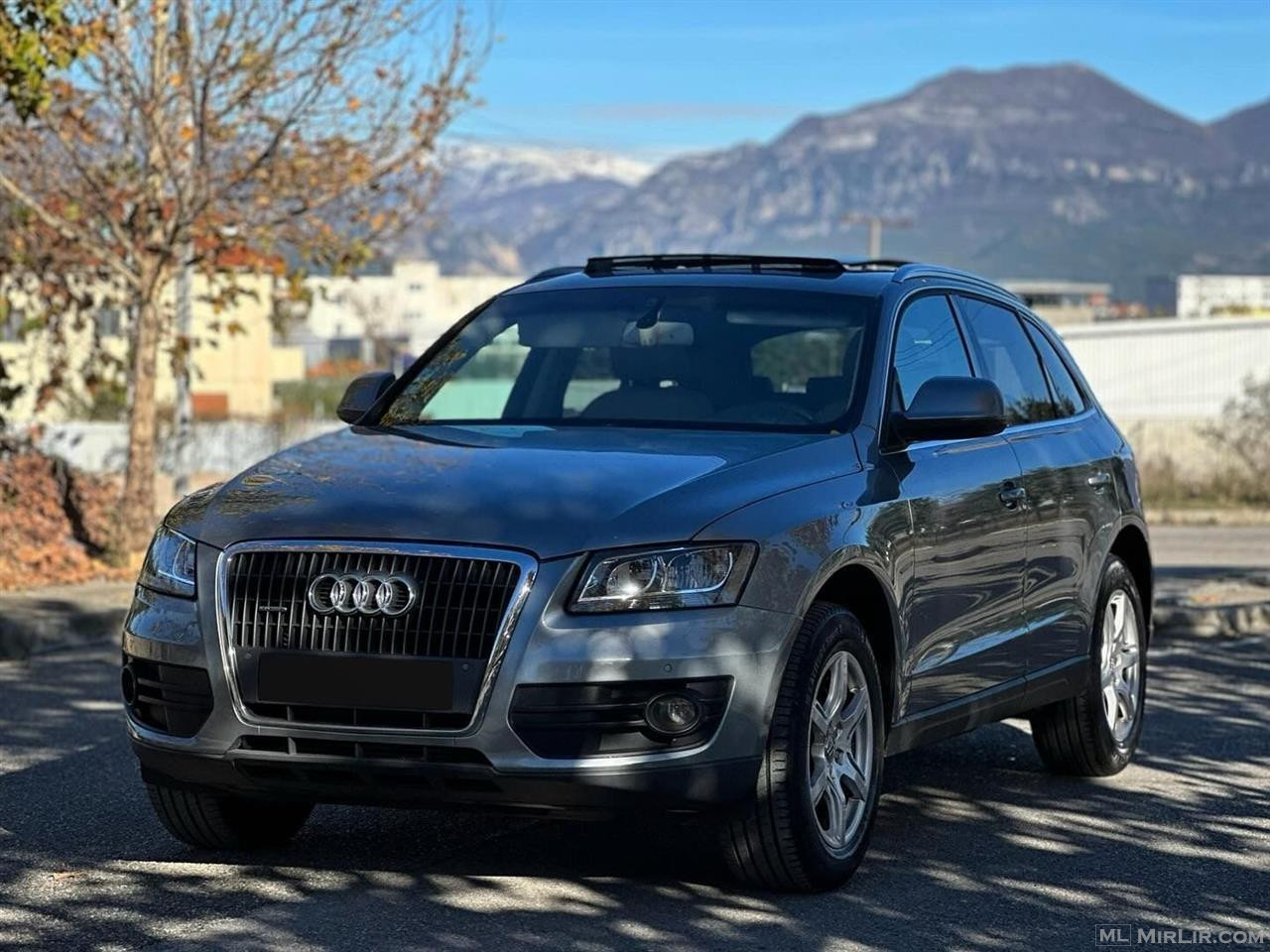 AUDI Q5 FULL 2.0 TDI