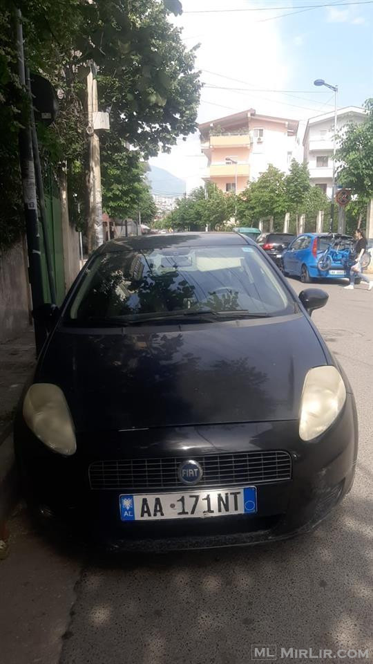 Shitet Fiat Grande Punto 1700€