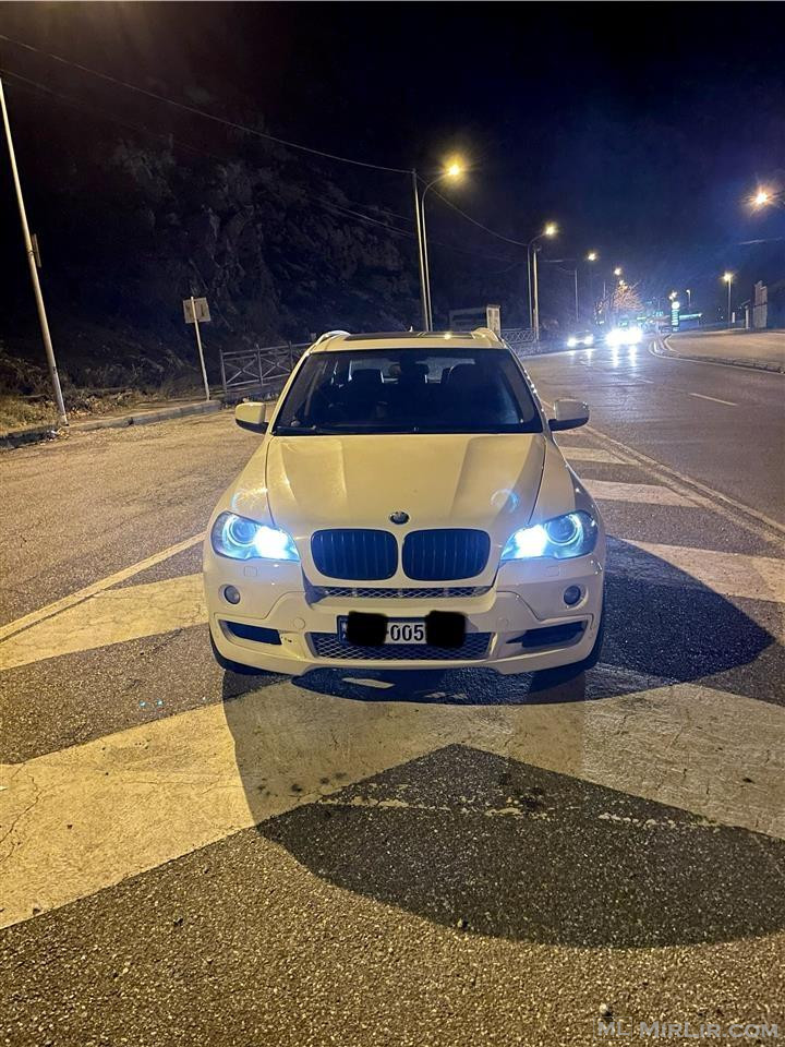 OKAZION BMW X5 