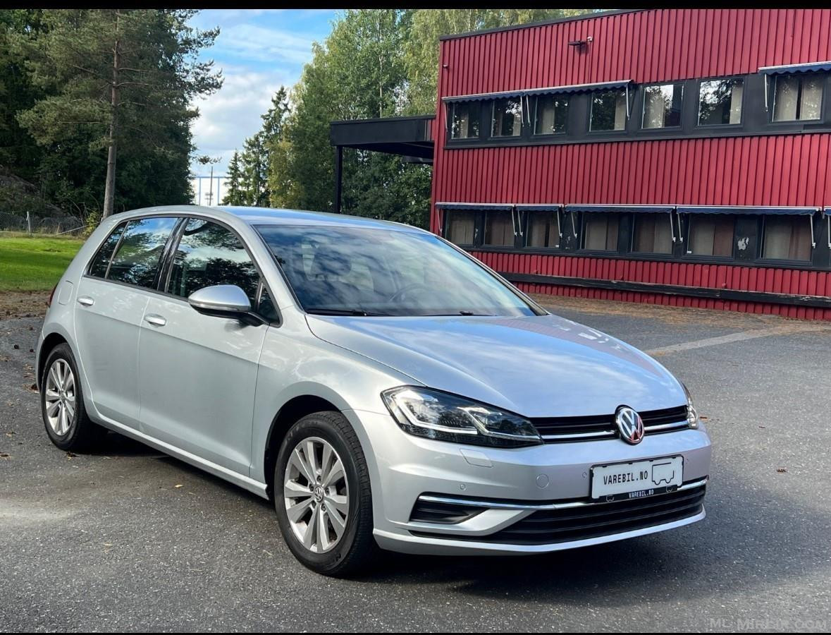 2019 Volkswagen Golf 2019 facelift, 1.2 TSI Automatik 98.000
